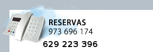 Reservas 973 696 174