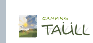 Logo Camping Taull