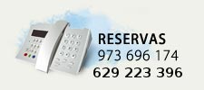Reservas - 973 696 174